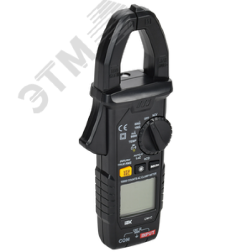 Клещи токоизмерительные CM1C ARMA2L 5