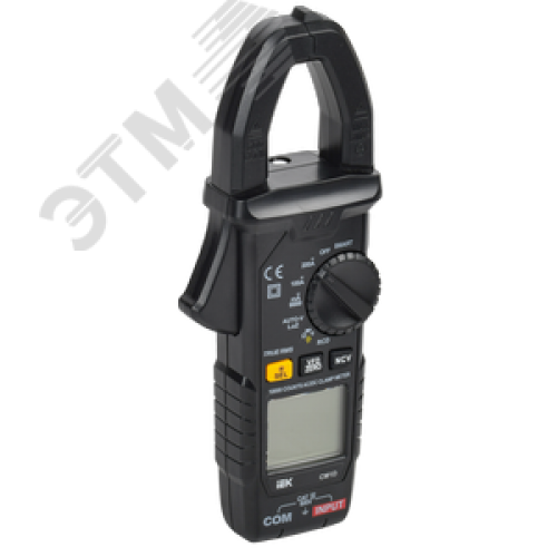 Клещи токоизмерительные CM1D ARMA2L 5