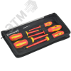 Набор отверток диэлектрических Т2 6шт ARMA2L 5