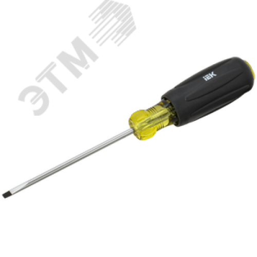 Отвертка SL3,0х75 Т3 ARMA2L 5