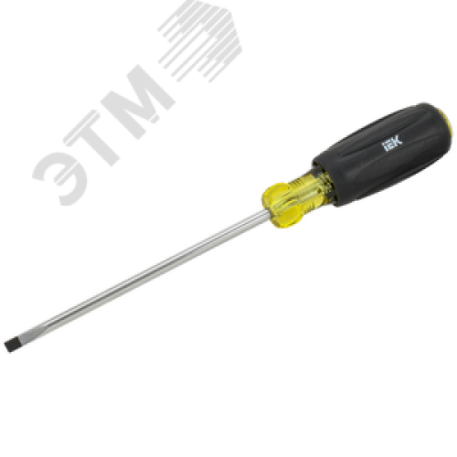 Отвертка SL4,0х100 Т3 ARMA2L 5