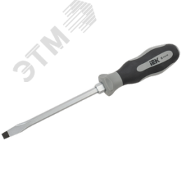 Отвертка ударная SL8,0х150 Т2 ARMA2L 5