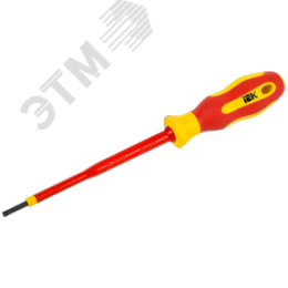 Отвертка диэлектрическая SL3,0х100 Т2 ARMA2L 5