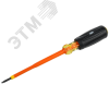 Отвертка диэлектрическая SL3,0х100 Т3 ARMA2L 5