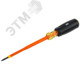 Отвертка диэлектрическая SL3,0х100 Т3 ARMA2L 5