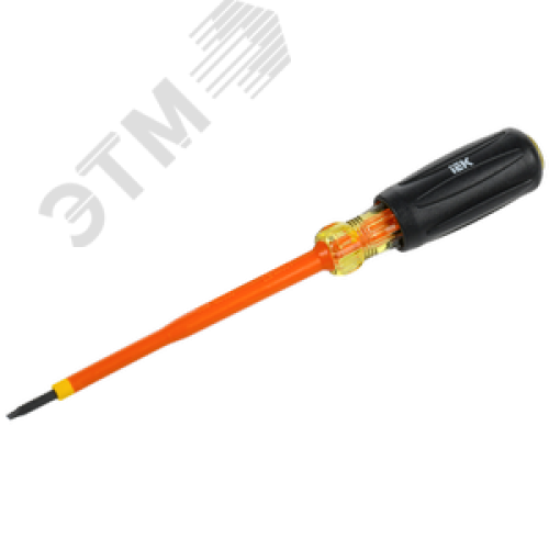 Отвертка диэлектрическая SL3,0х100 Т3 ARMA2L 5