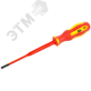 Отвертка диэлектрическая SLIM SL3,5х100 Т2 ARMA2L 5