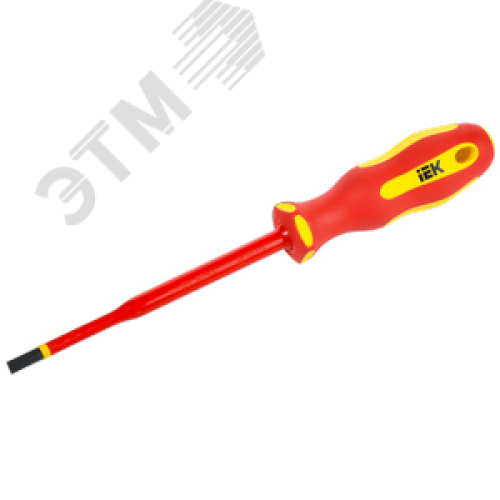 Отвертка диэлектрическая SLIM SL5,5х125 Т2 ARMA2L 5