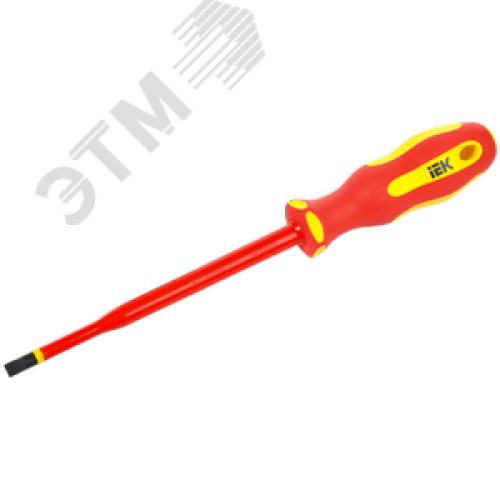 Отвертка диэлектрическая SLIM SL6,5х150 Т2 ARMA2L 5