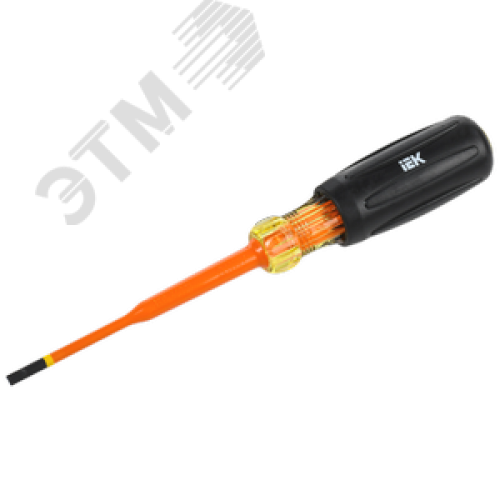 Отвертка диэлектрическая SLIM SL4,0х100 Т3 ARMA2L 5