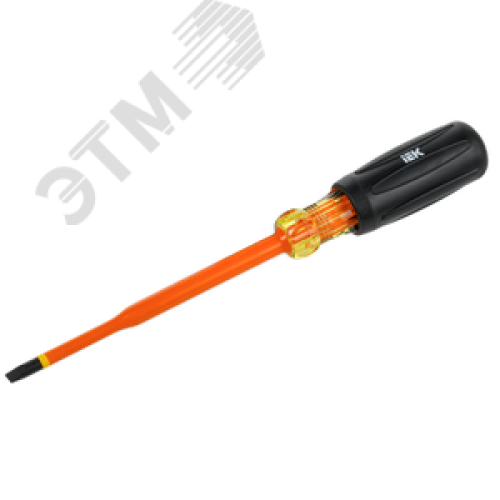Отвертка диэлектрическая SLIM SL5,5х125 Т3 ARMA2L 5