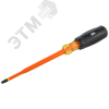 Отвертка диэлектрическая SLIM SL6,5х150 Т3 ARMA2L 5