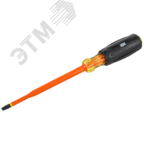 Отвертка диэлектрическая SLIM SL6,5х150 Т3 ARMA2L 5
