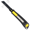ARMATOOL Нож строительный усиленный 18мм НСУ-18 DOUBLE-lock SK2 IEK