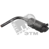 Адаптер для закороток и заземления АЗЗ-25 (PMCC) IEK