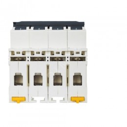 ARMAT Автоматический выключатель M06N 4P C 25А IEK