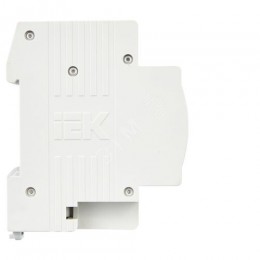 Звонок ЗД-47 на DIN-рейку IEK