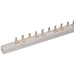 Шина соединительная типа PIN (штырь) 3Р 100А (1м) IEK