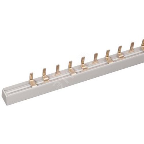 Шина соединительная типа PIN (штырь) 3Р 63А (1м) IEK