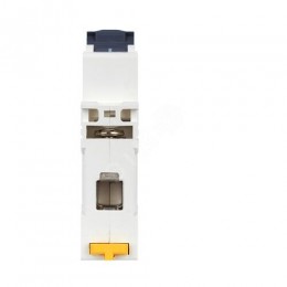 ARMAT Автоматический выключатель M06N 1P C 20А IEK