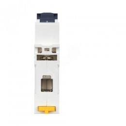 ARMAT Автоматический выключатель M06N 1P C 3А IEK