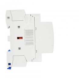 Контактор модульный КМ20-20М AC IEK