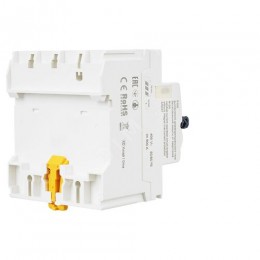 ARMAT Выключатель дифференциального тока R10N 4P 40А 30мА тип AC IEK