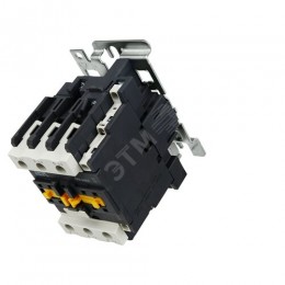 Контактор КМИ-34012 40А 400В/АС3 1NO,1NC IEK