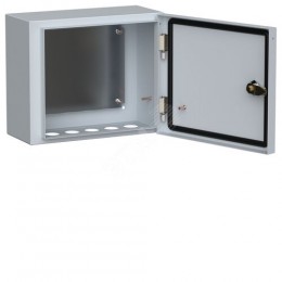 Корпус металлический ЩМП-2.3.1-0 (250х300х150мм) У2 IP54 IEK