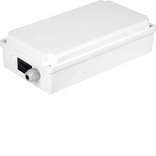 Блок аварийного питания БАП120-1,0 универсальный для LED IP65 IEK