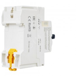 ARMAT Выключатель дифференциального тока R10N 2P 63А 30мА тип AC IEK