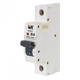 ARMAT Автоматический выключатель M06N 1P B 10А IEK
