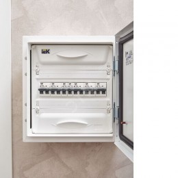 ARMAT Автоматический выключатель M10N 1P C 16А IEK