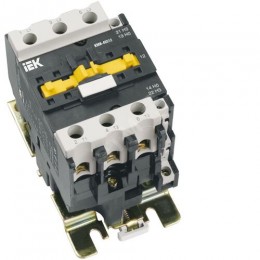 Контактор КМИ-49512 95А 230В/АС3 1NO,1NC IEK