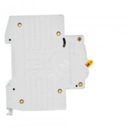 KARAT Автоматический выключатель ВА47-29 3P D 32А 4,5кА IEK