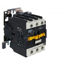 Контактор КМИ-34012 40А 400В/АС3 1NO,1NC IEK