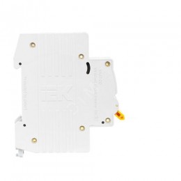 KARAT Автоматический выключатель ВА47-29 2P C 10А 4,5кА IEK