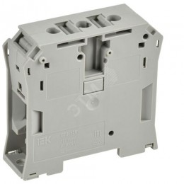 ARMAFIX Клемма винтовая CTS 120мм2 серая IEK