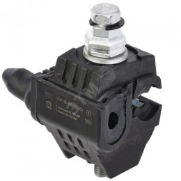 Зажим ответвительный изолированный ЗОИ 35-150/35-150 IEK
