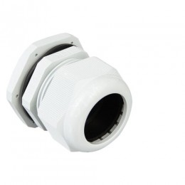 Сальник PG 36 диаметр проводника 24-32мм IP54 IEK