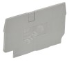 ARMAFIX Заглушка для клемм CP10/CX6мм2 серая IEK