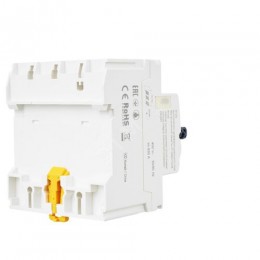 ARMAT Выключатель дифференциального тока R10N 4P 63А 100мА тип AC IEK