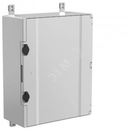 TETRA Корпус пластиковый ЩМПп 500х400х180мм IP66 IEK