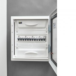 ARMAT Автоматический выключатель M10N 3P C 10А IEK