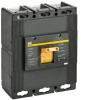 Выключатель автоматический ВА88-40 3Р 630А 35кА IEK
