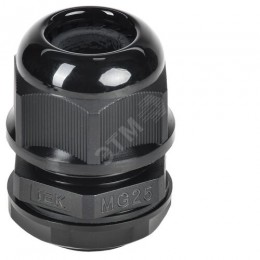 Сальник MG 25 диаметр проводника 13-18мм IP68 IEK