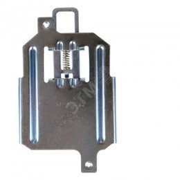 Скоба RCS-2 на DIN-рейку для ВА88-33 IEK
