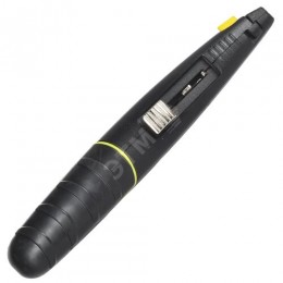 ARMATOOL Нож строительный AUTO-lock 19мм НС-25 SK2 IEK
