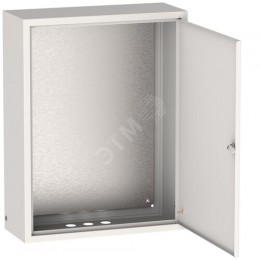 Корпус металлический ЩМП-65.50.20 УХЛ3 IP31 IEK