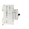 ARMAT Автоматический выключатель дифференциального тока B06S 1P+NP C20 30мА тип A (18мм) IEK